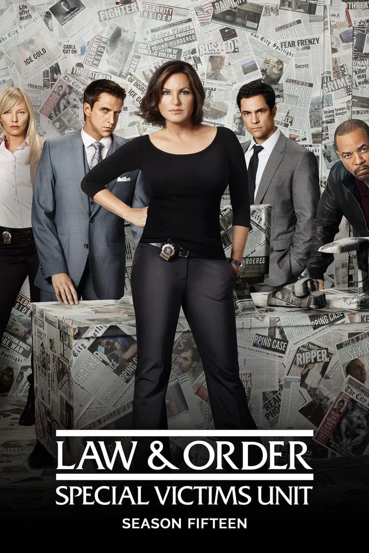 Season 15