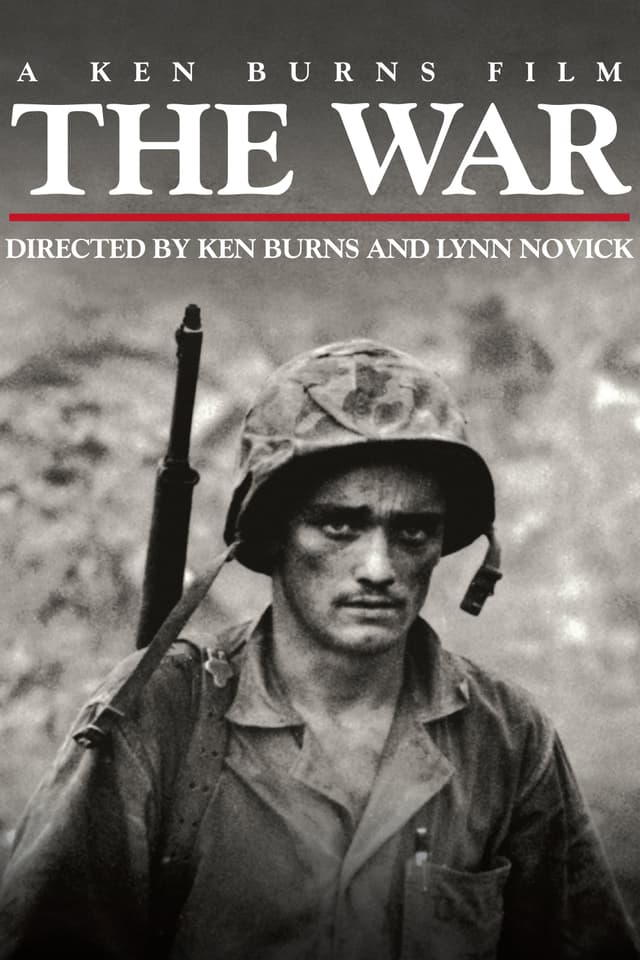 A Necessary War