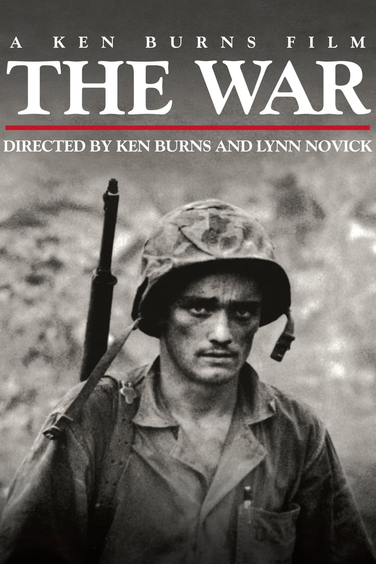 A Necessary War