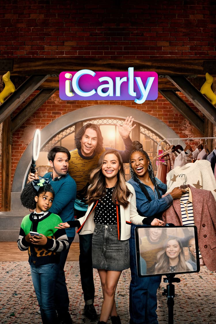 iHate Carly