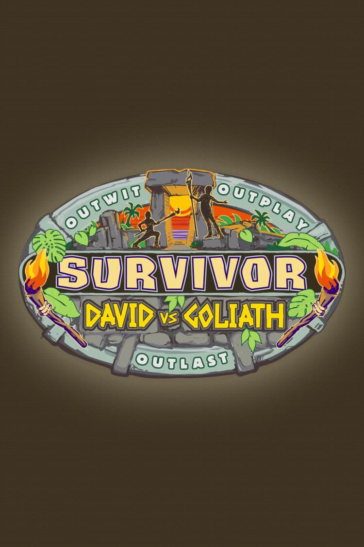 David vs. Goliath