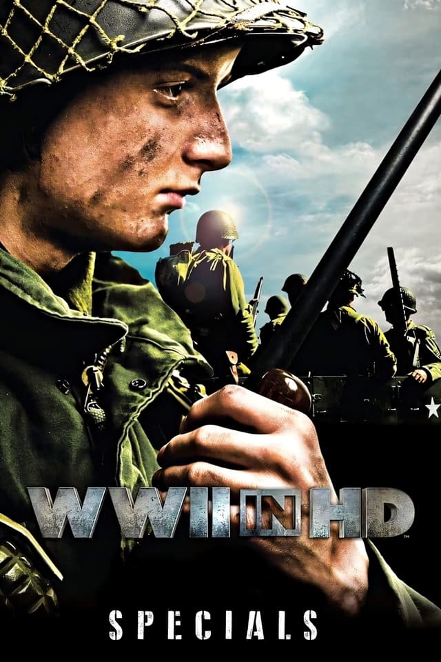 The Air War
