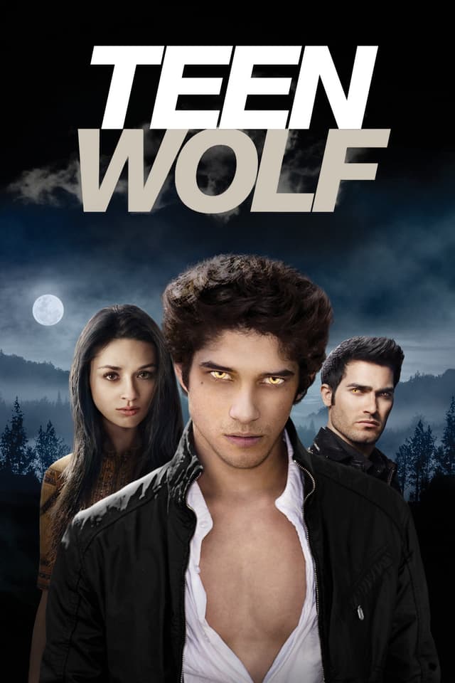 Wolf Moon