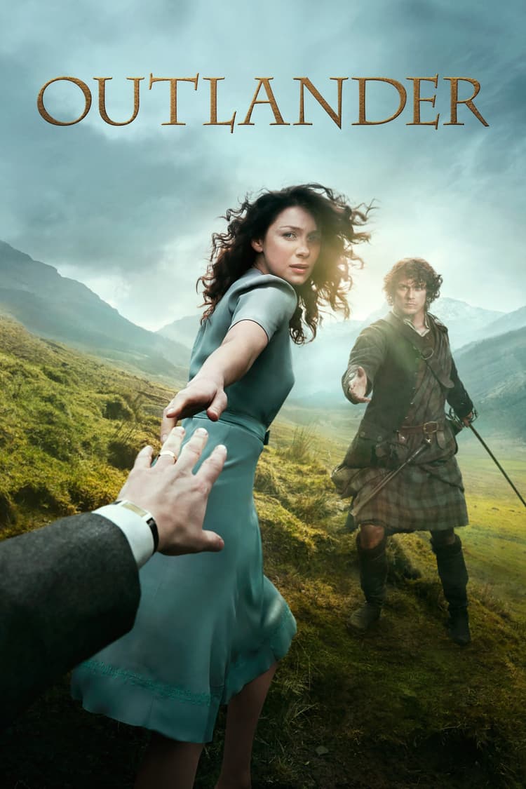 Sassenach