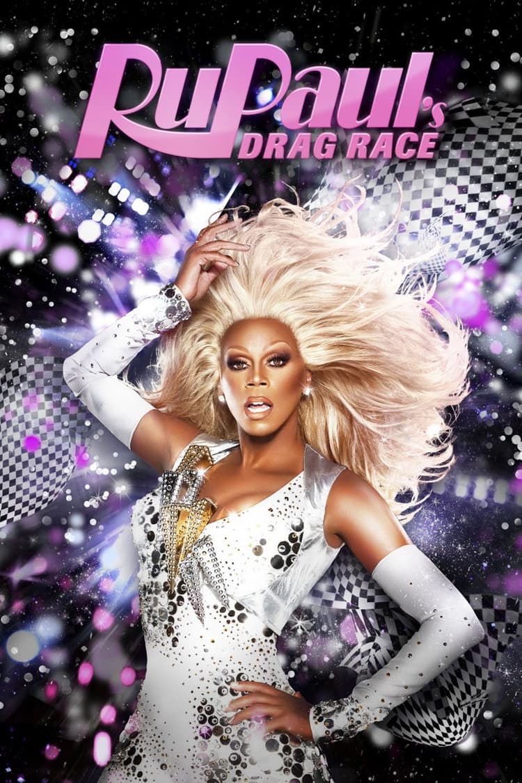 RuPaul-a-Palooza