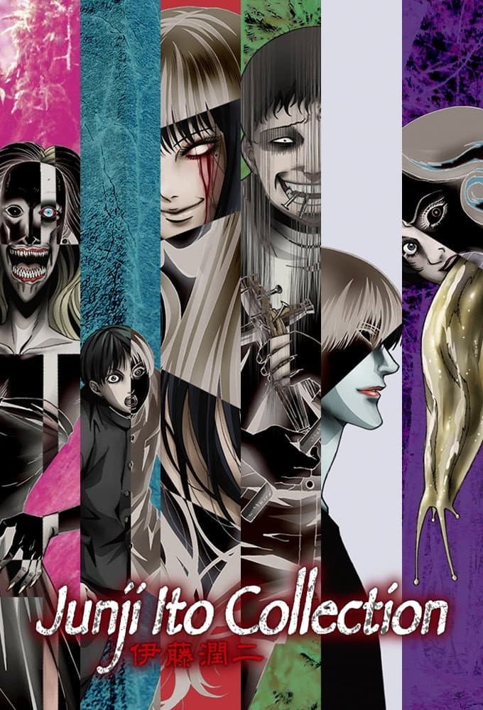 Souichi’s Convenient Curse / Hell Doll Funeral
