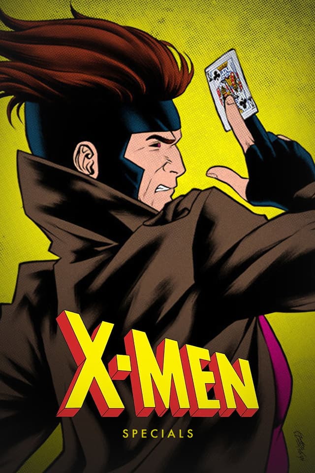Pryde of the X-Men