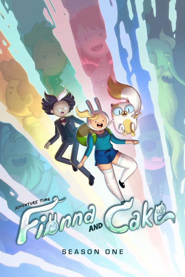Fionna Campbell