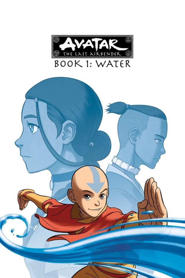 The Boy in the Iceberg
