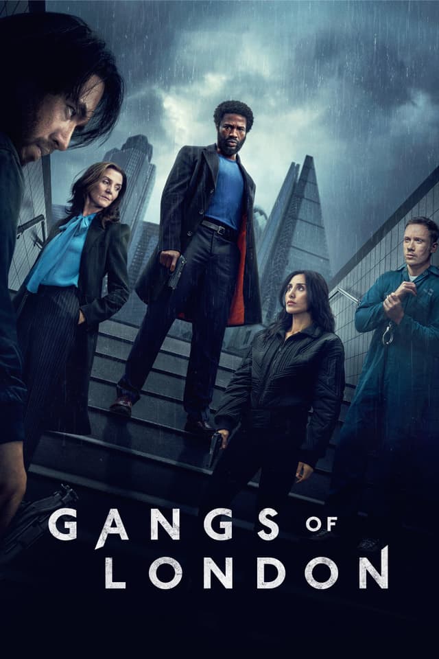 Episode 1