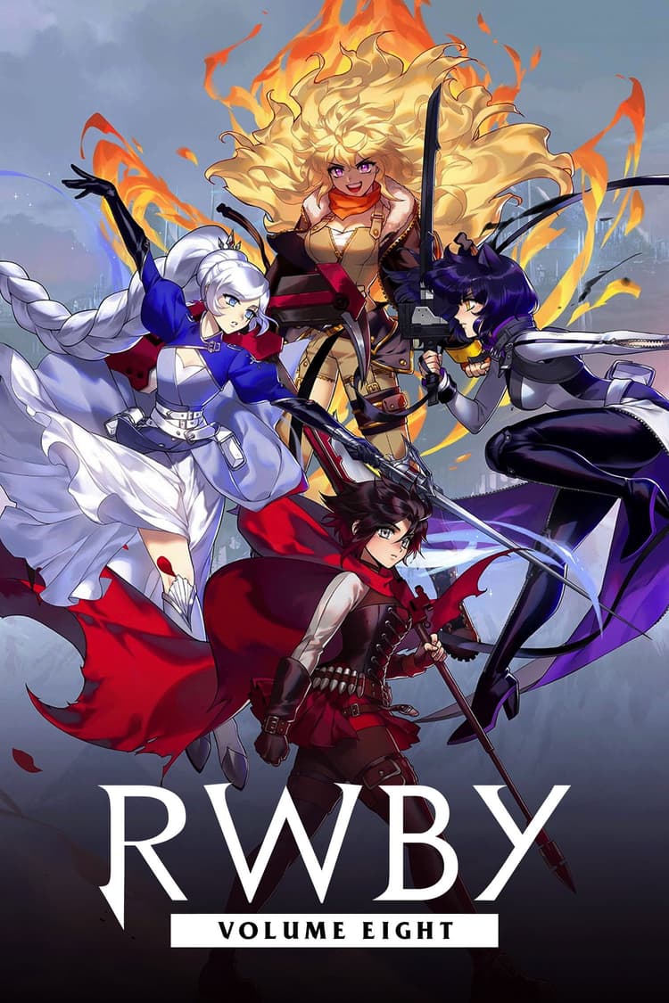 Volume 8