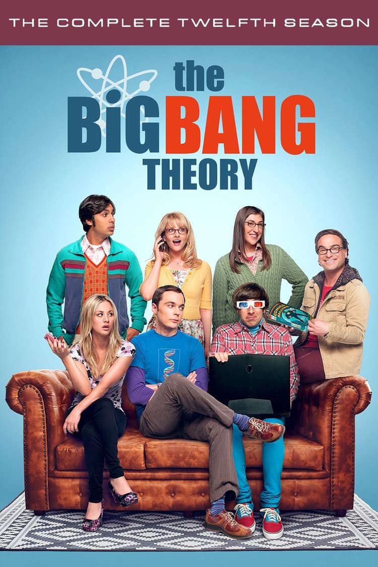Unraveling the Mystery: A Big Bang Farewell