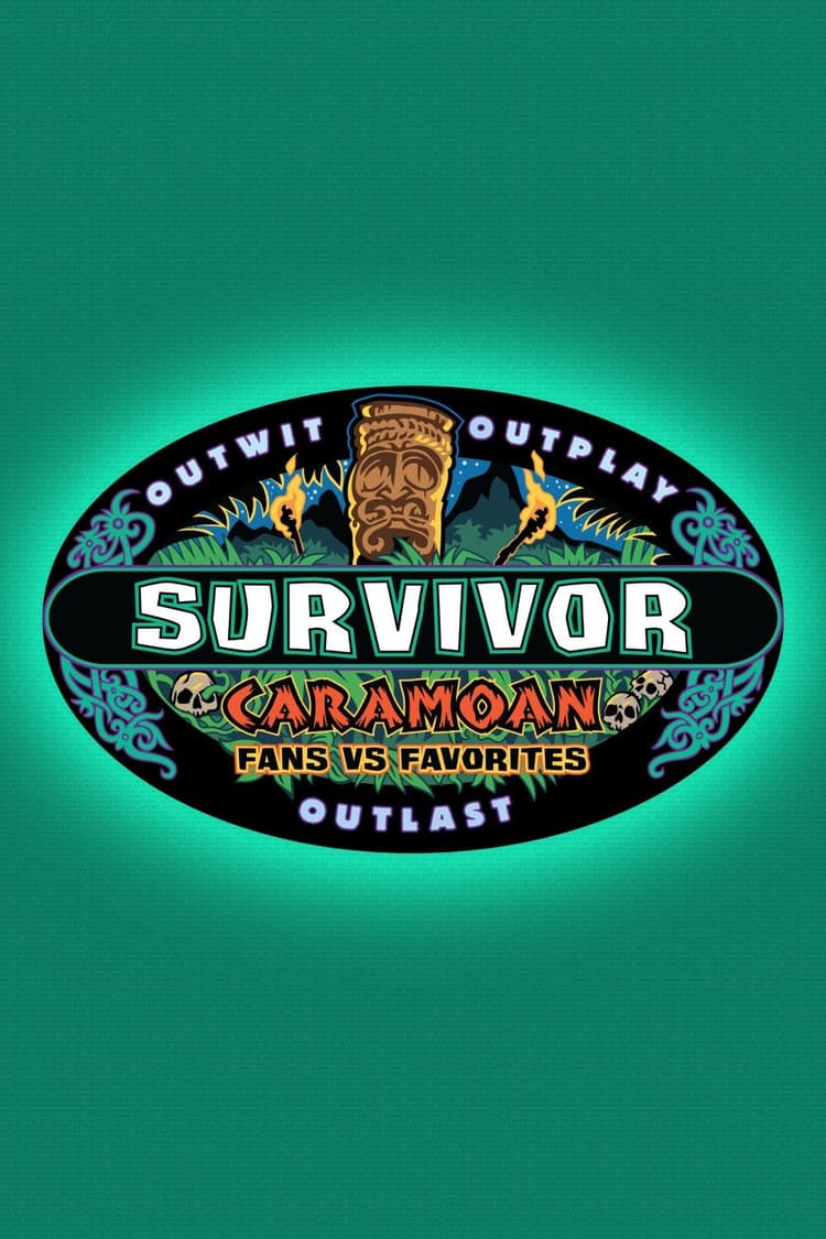 Caramoan - Fans vs. Favorites