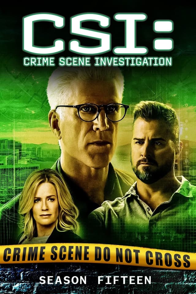 The CSI Effect