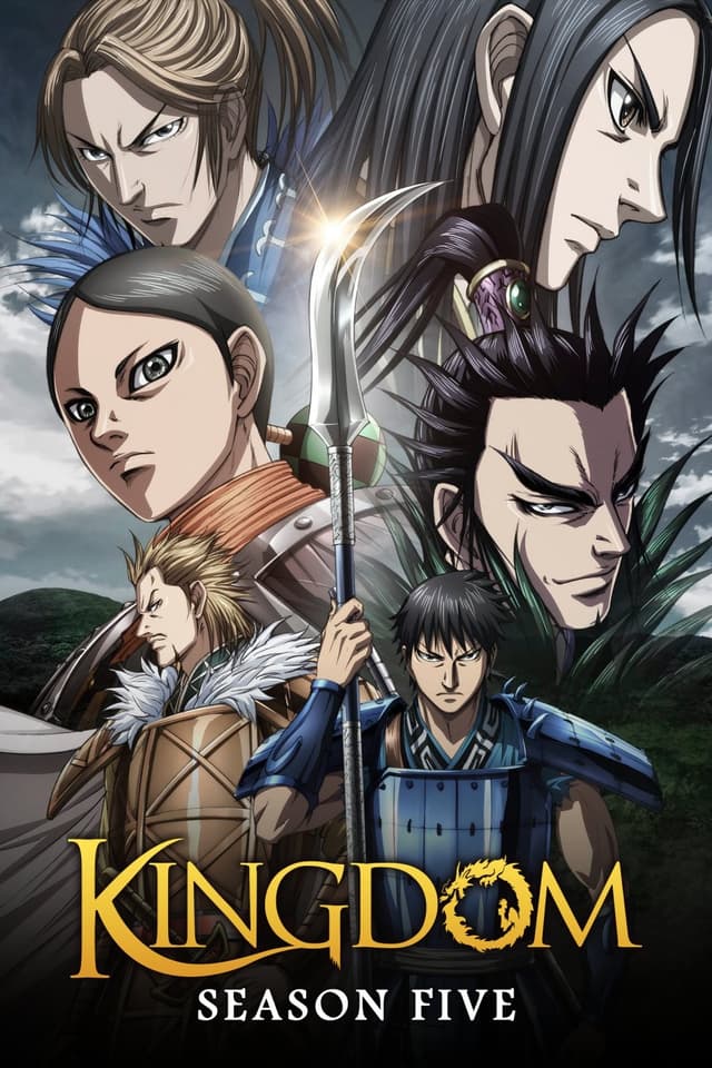 Season 5