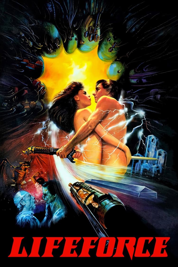 Lifeforce