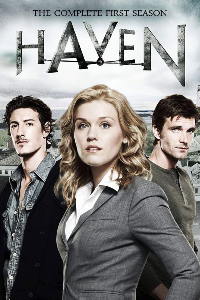 Welcome to Haven