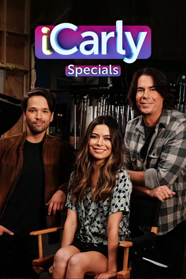 The iCarly Reunion