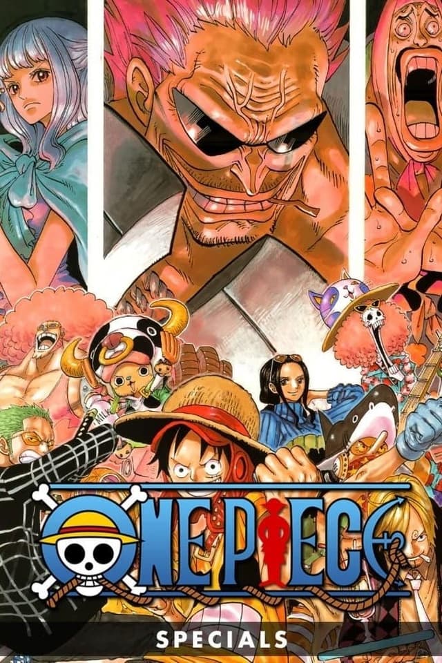 Contingency Plan. Complete Summary One Piece