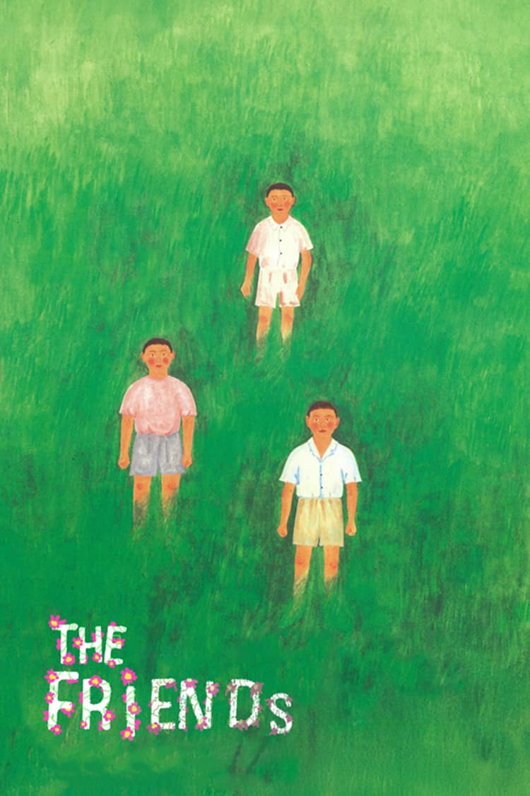 The Friends
