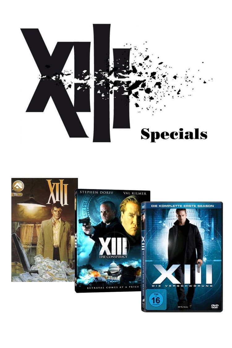 Specials