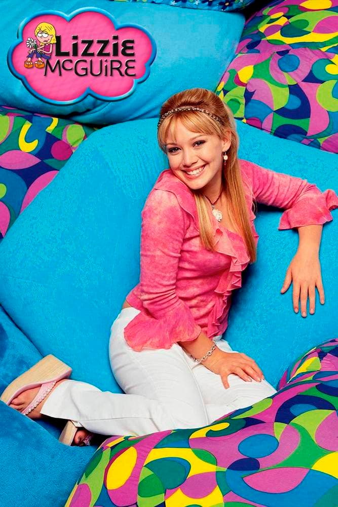 Lizzie McGuire