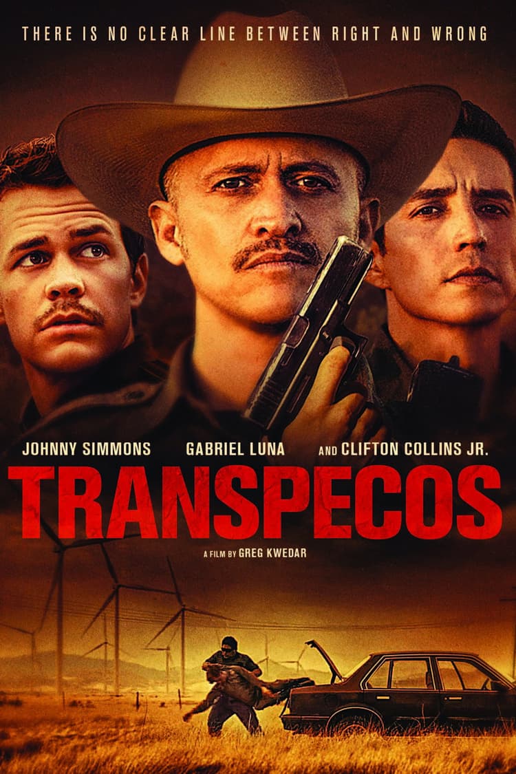 Transpecos