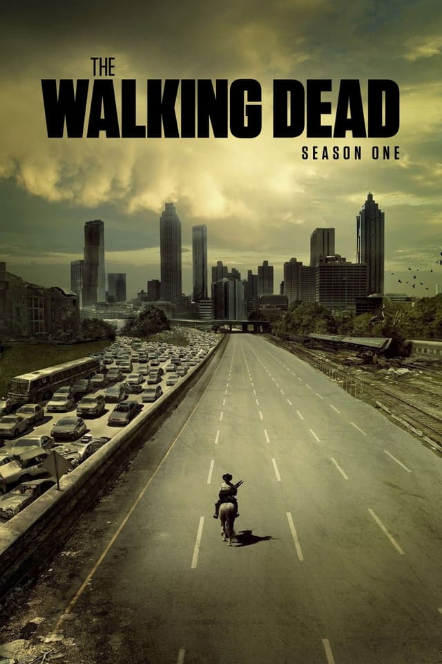 Season 1