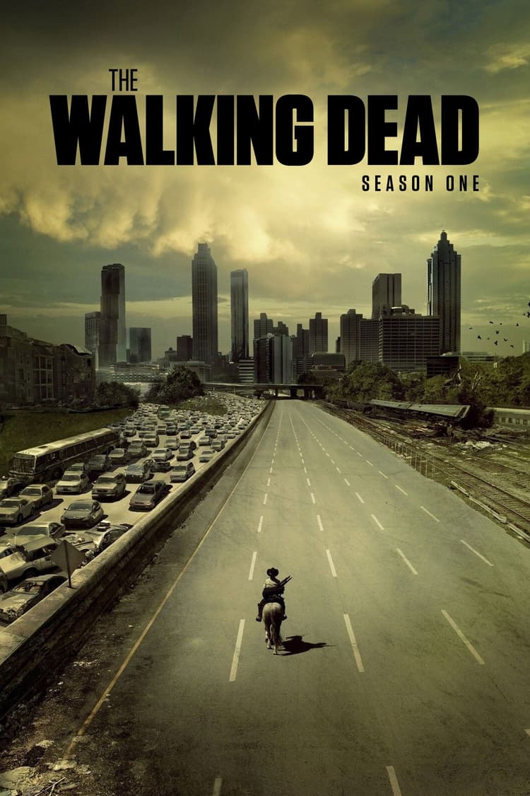Days Gone Bye