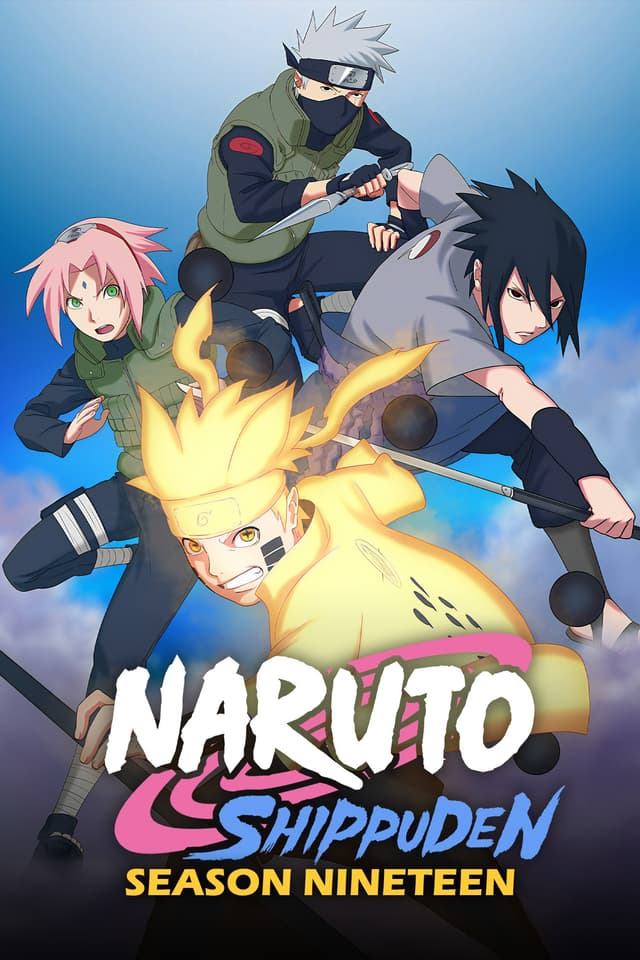 The New Chunin Exams