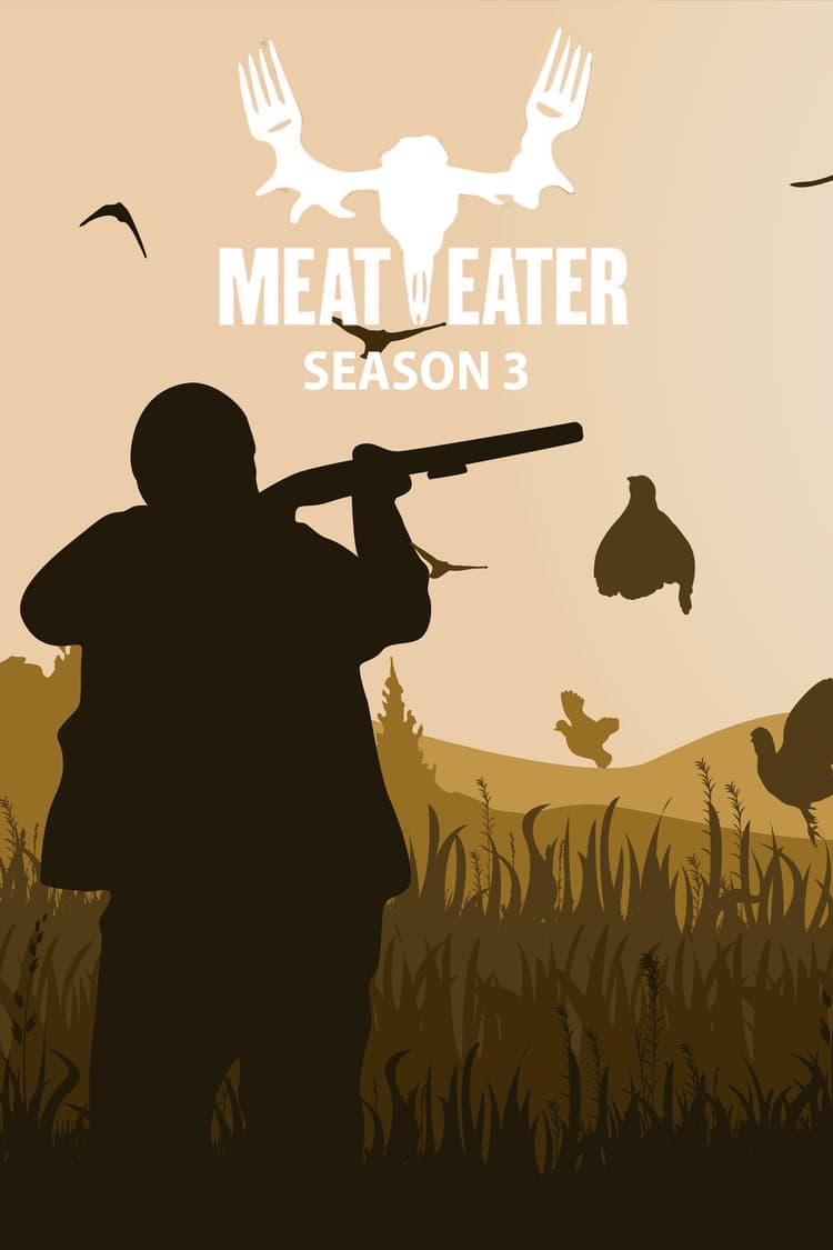 Cooking Special: Wild Game for the Big Game