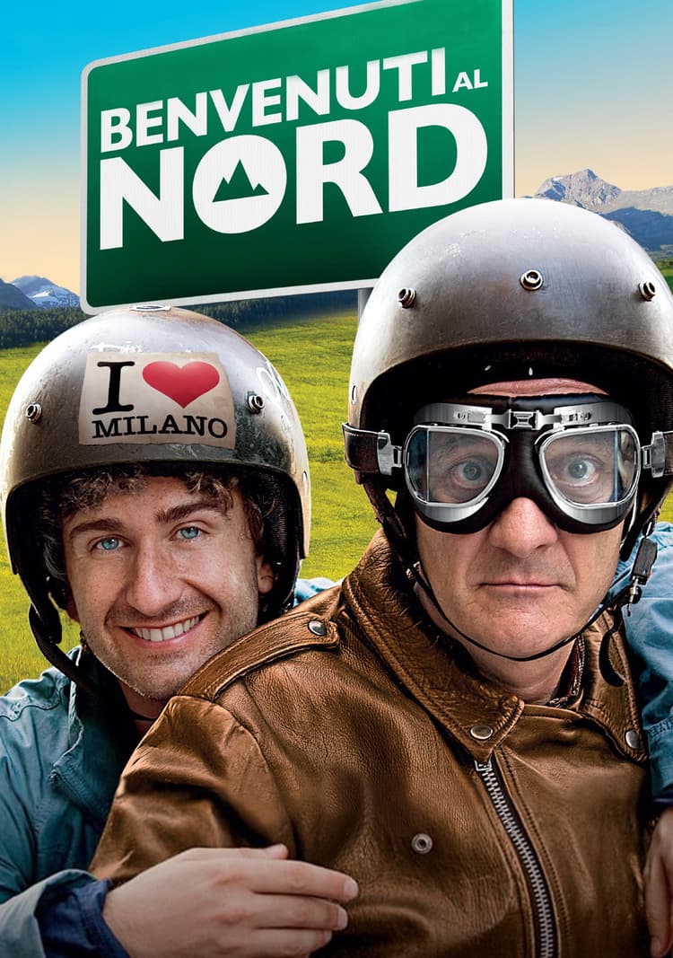 Welcome to the North