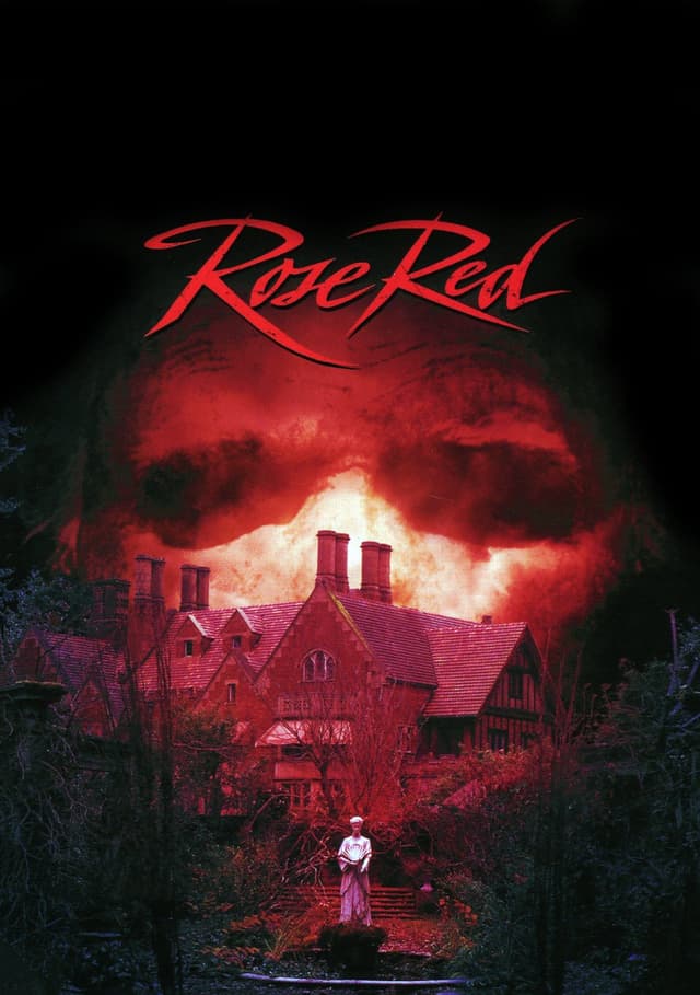 Bad House: The Making of Stephen King's Rose Red