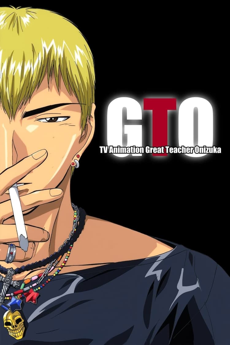 Onizuka Meets His Match