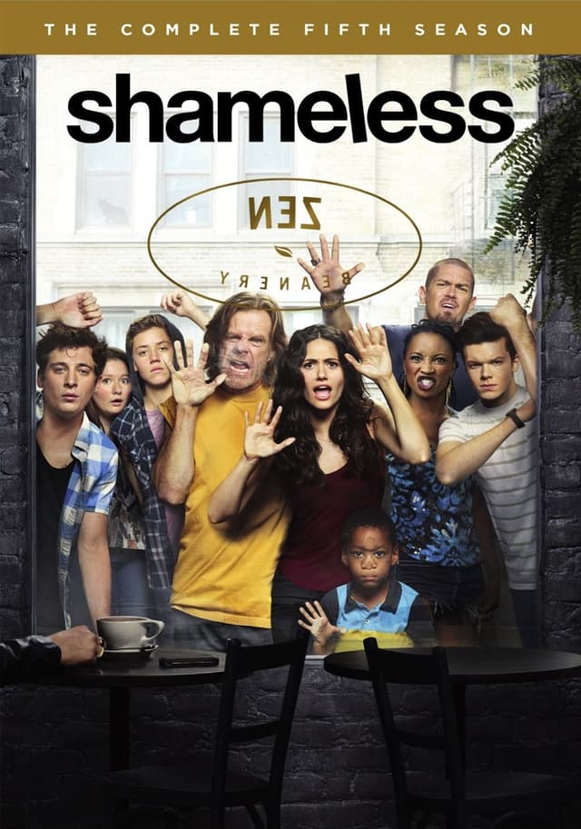 Season 5