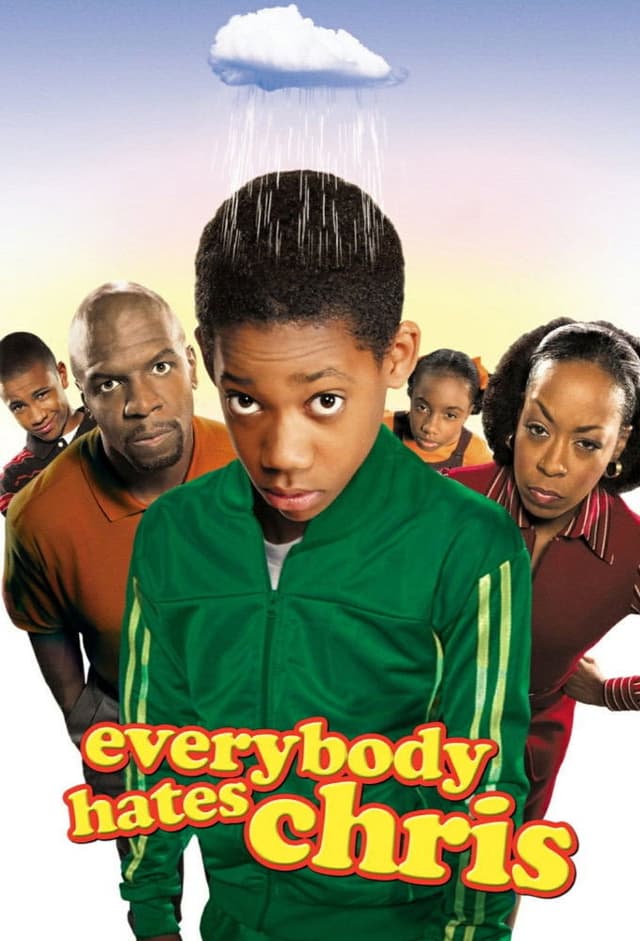 Everybody Hates the Guidance Counselor