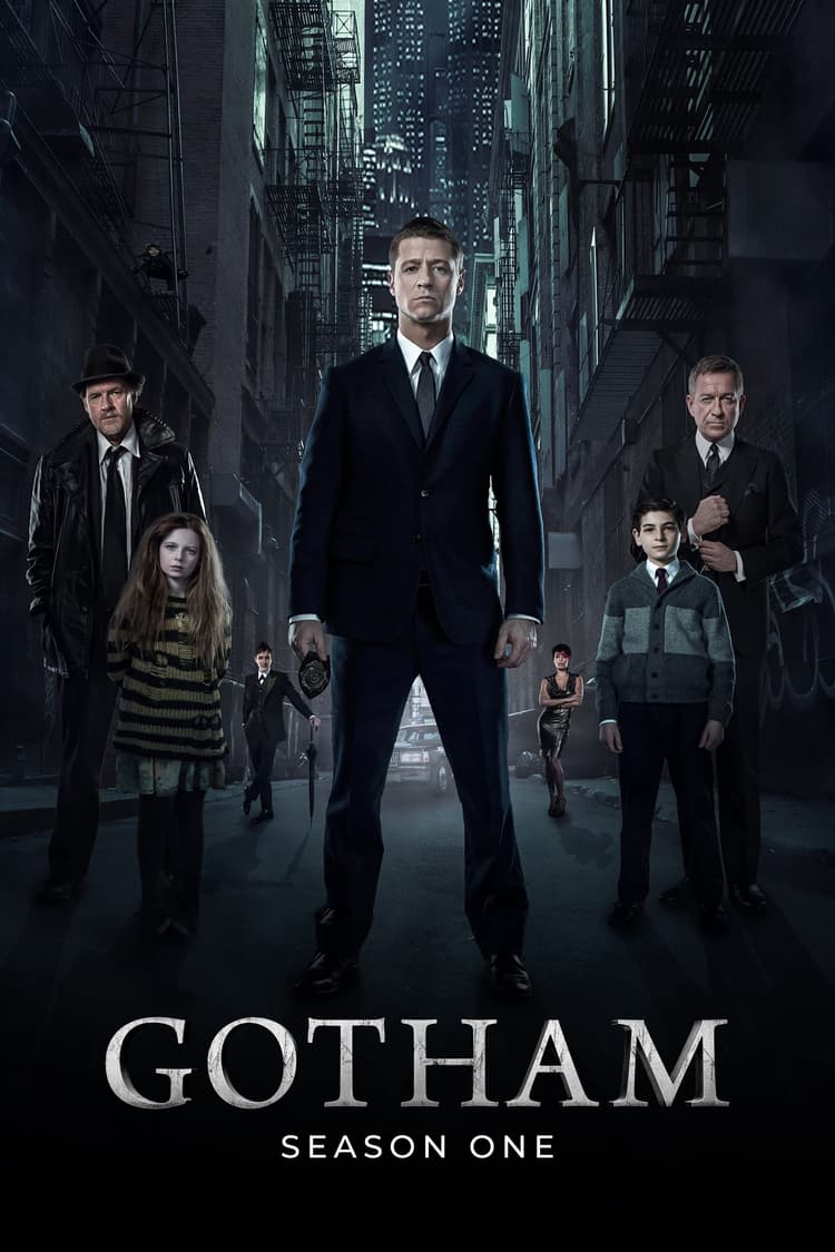 Arkham