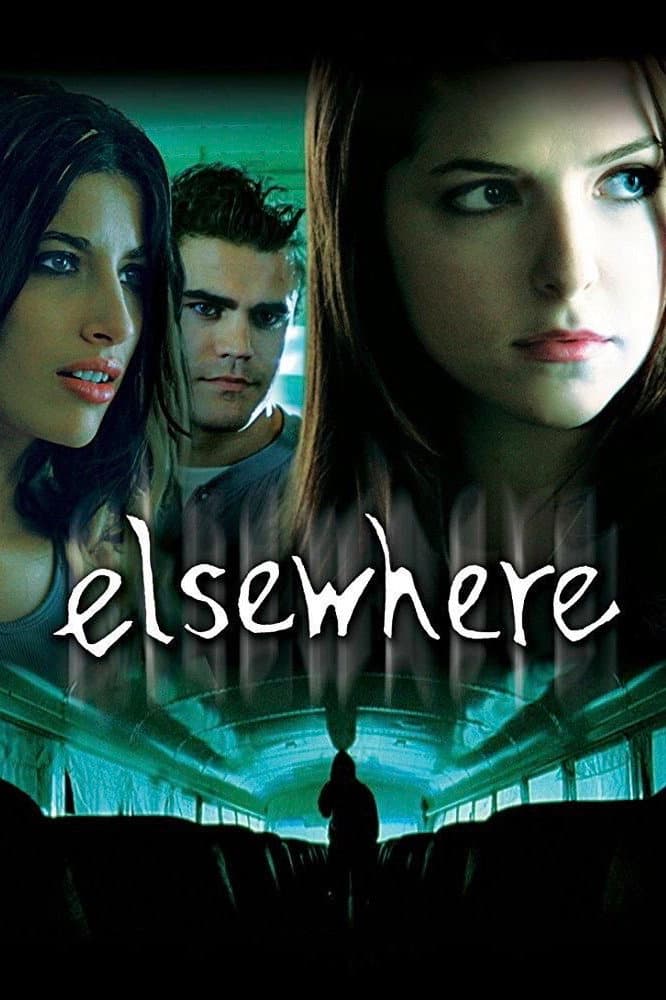 Elsewhere