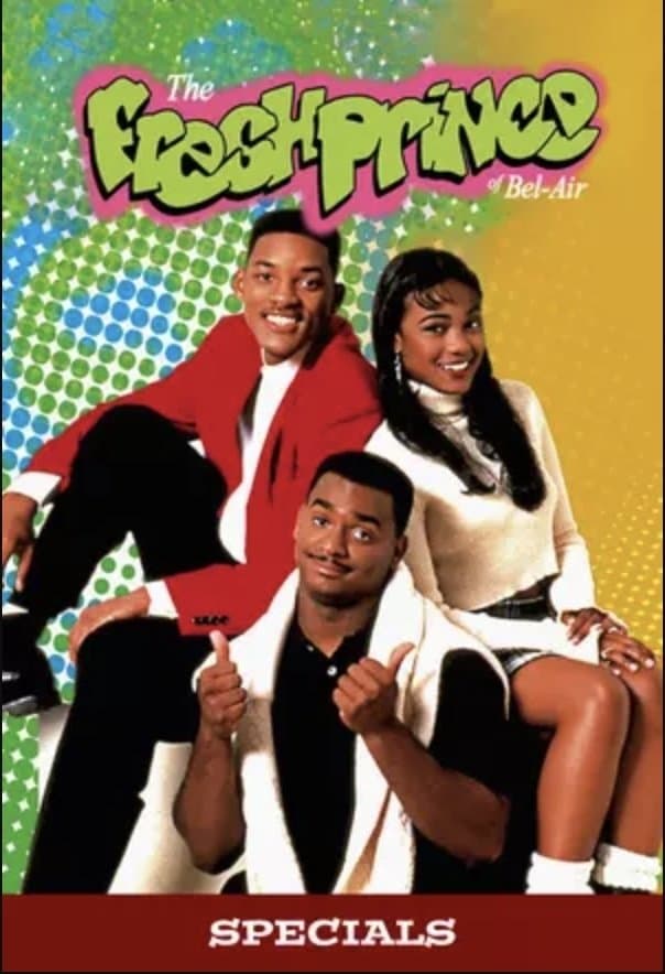 Back To Bel-Air: A Fresh Look