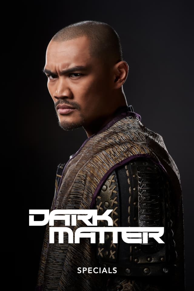 After Dark: Season 3 Episode 1