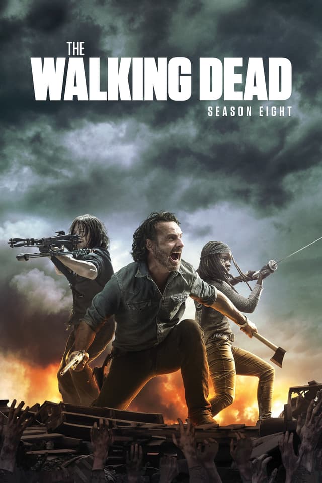 Season 8