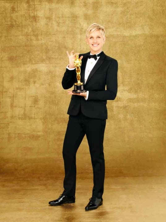 86th Academy Awards