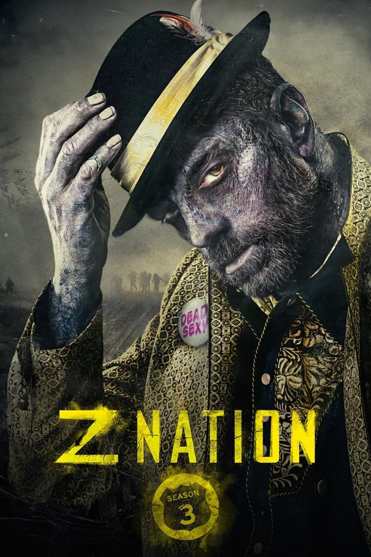 A New Mission
