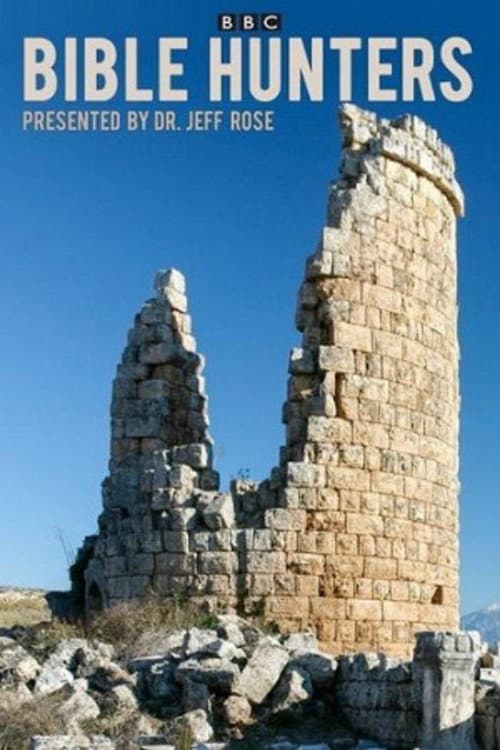 The Search for Bible Truth
