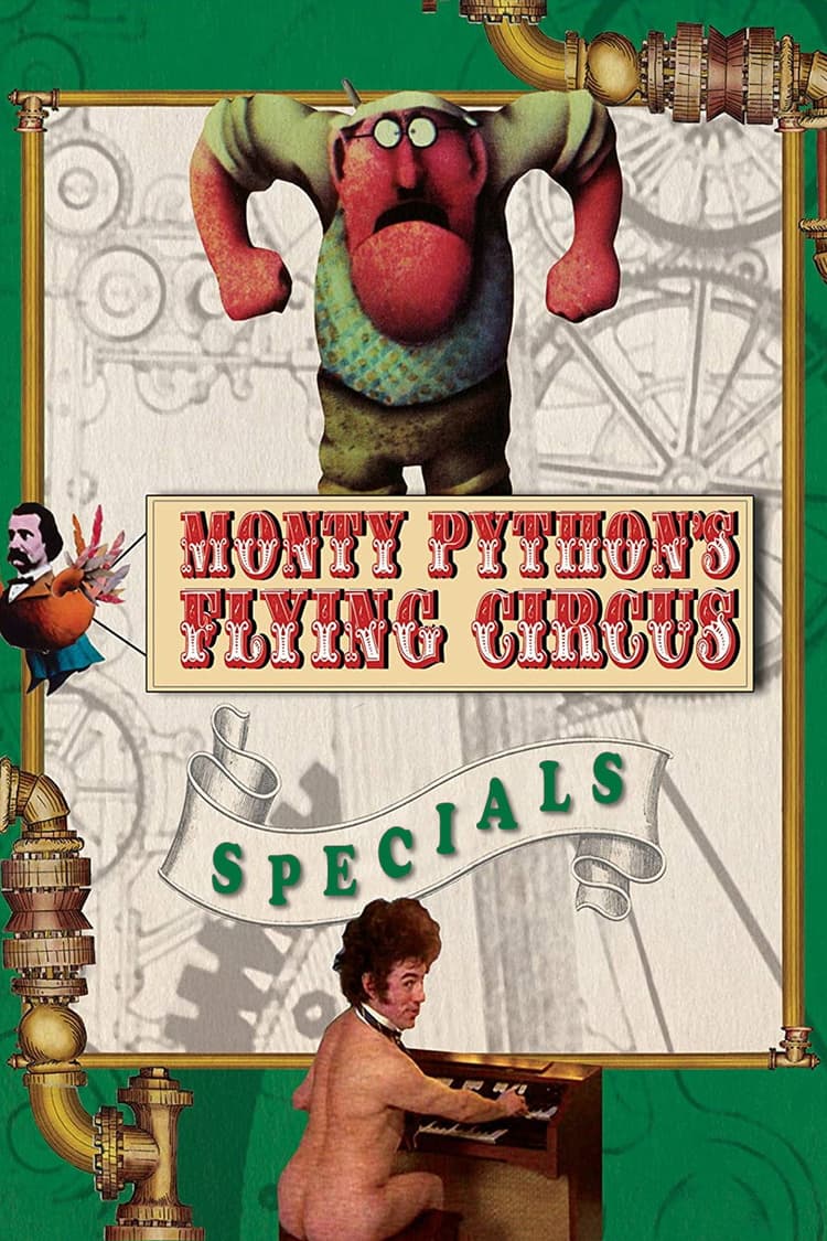 Specials