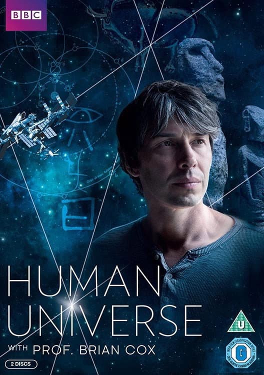 A Place in Space and Time