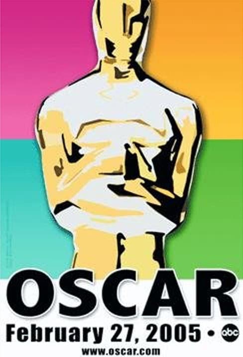 77th Academy Awards