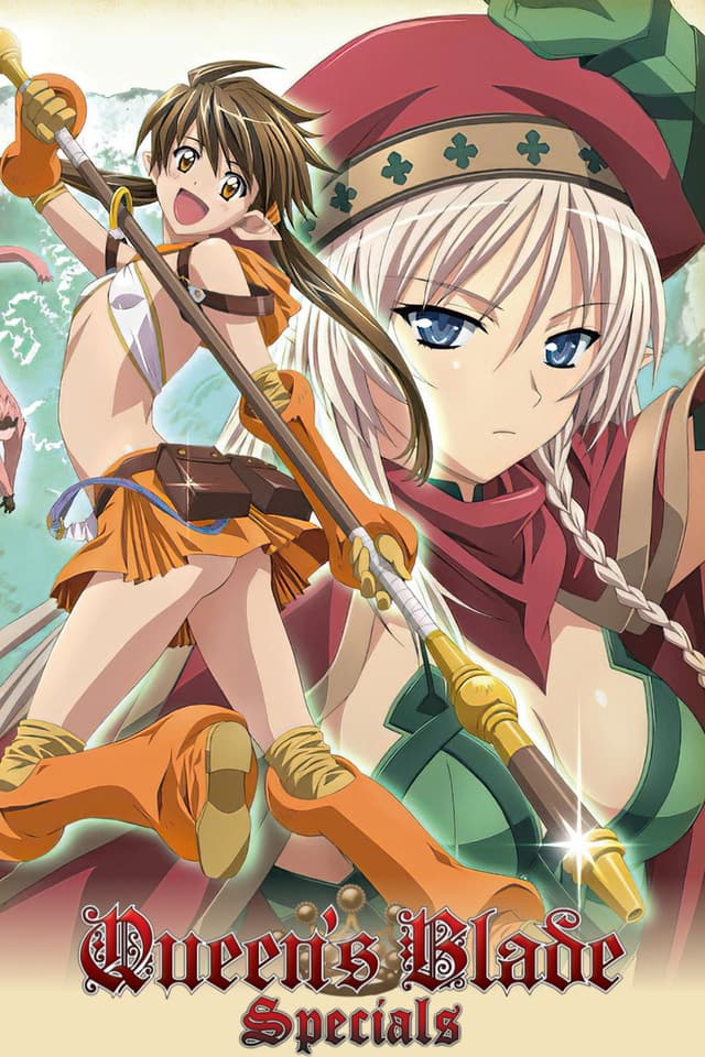 Blazing Transfer Student Tomoe (Gale Chapter)