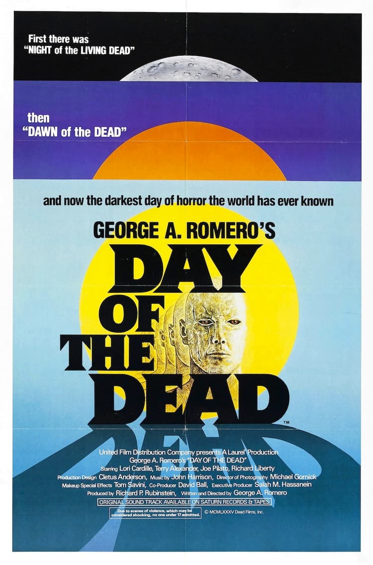 Day of the Dead