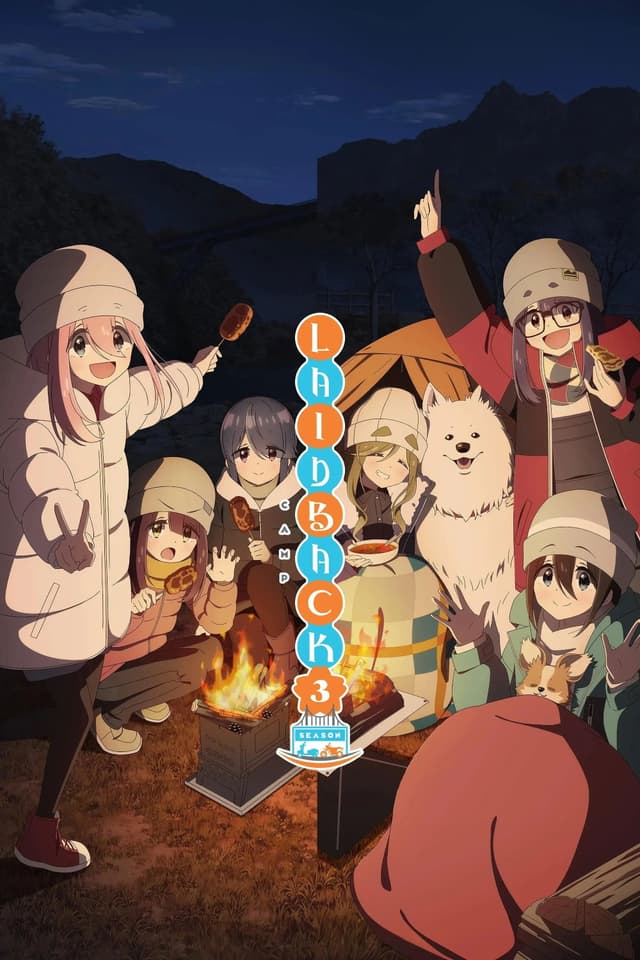 Where Should We Go Next?